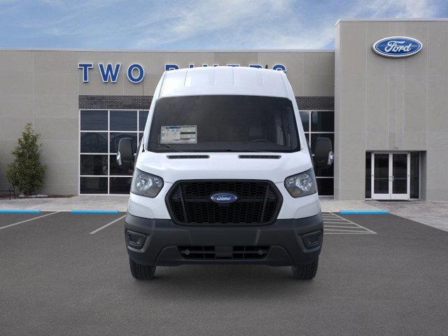 new 2025 Ford Transit-150 car, priced at $56,459