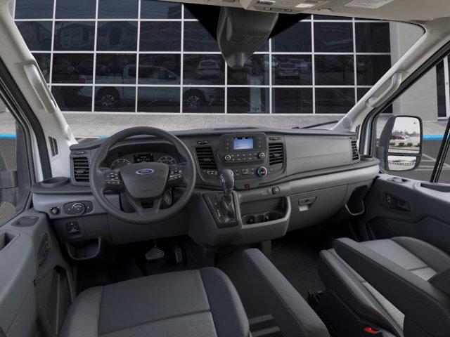 new 2025 Ford Transit-150 car, priced at $56,459