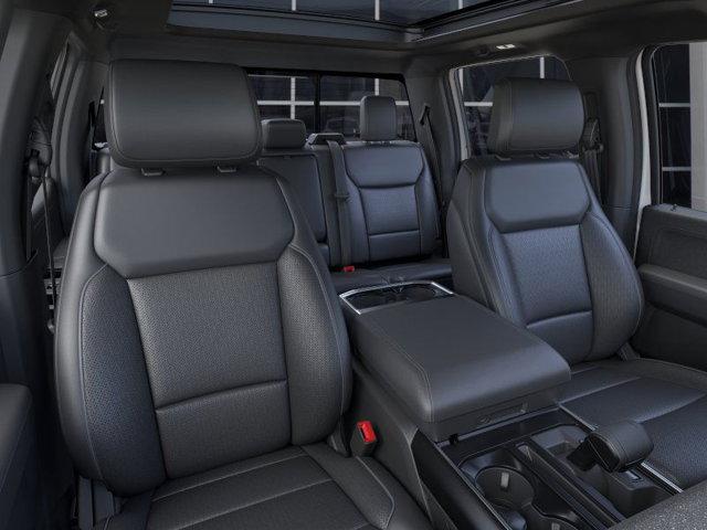 new 2025 Ford F-150 car, priced at $66,790