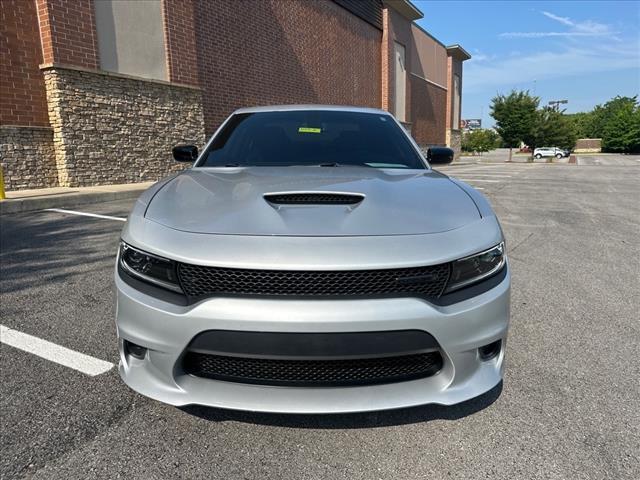 used 2023 Dodge Charger car, priced at $42,745