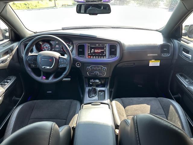 used 2023 Dodge Charger car, priced at $42,745