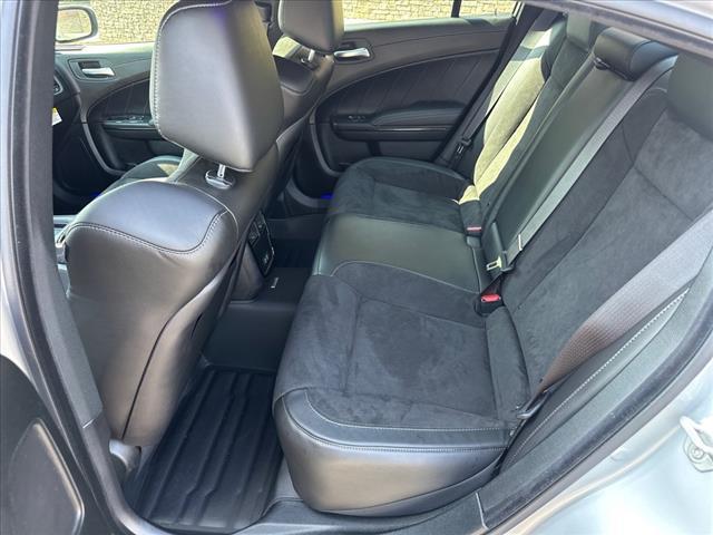 used 2023 Dodge Charger car, priced at $42,745