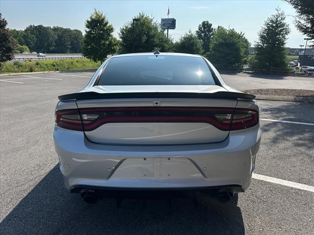 used 2023 Dodge Charger car, priced at $42,745