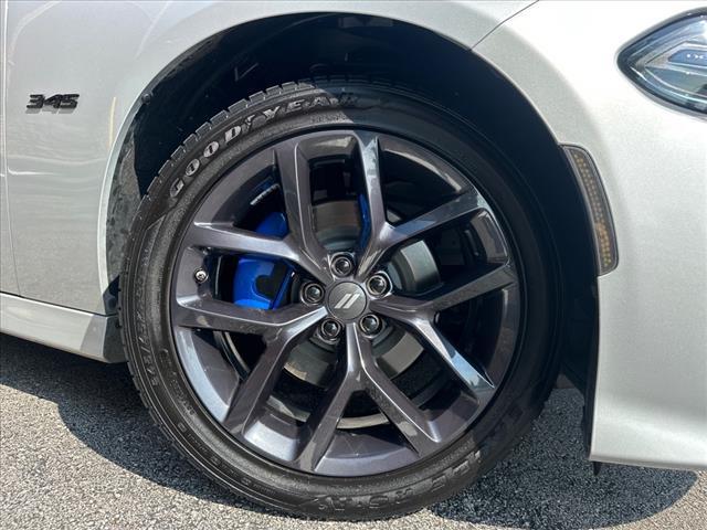 used 2023 Dodge Charger car, priced at $42,745