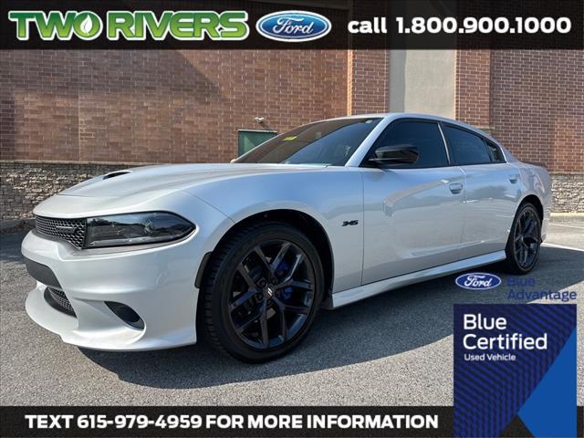 used 2023 Dodge Charger car, priced at $42,745