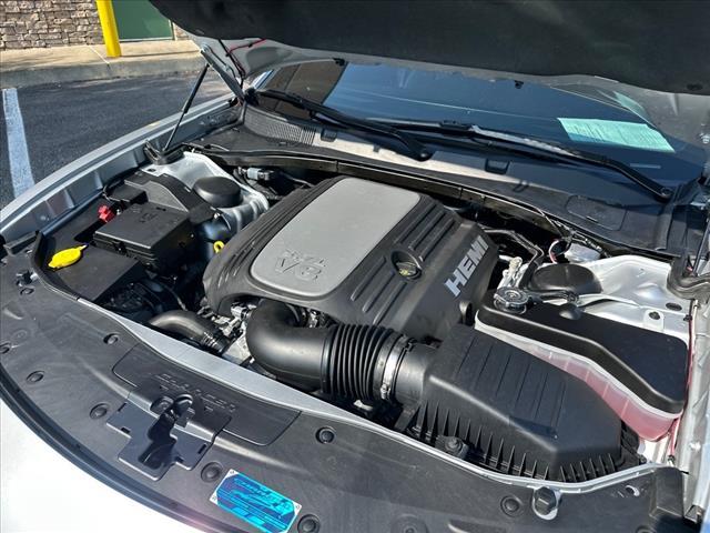 used 2023 Dodge Charger car, priced at $42,745