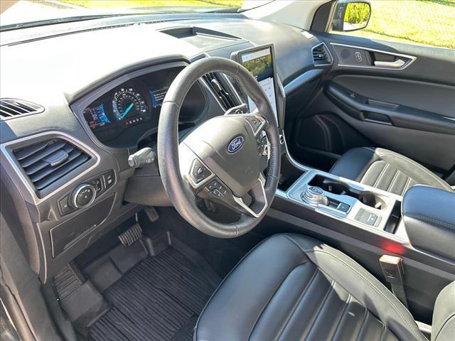 used 2024 Ford Edge car, priced at $30,045