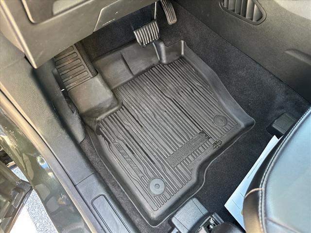 used 2024 Ford Edge car, priced at $30,045