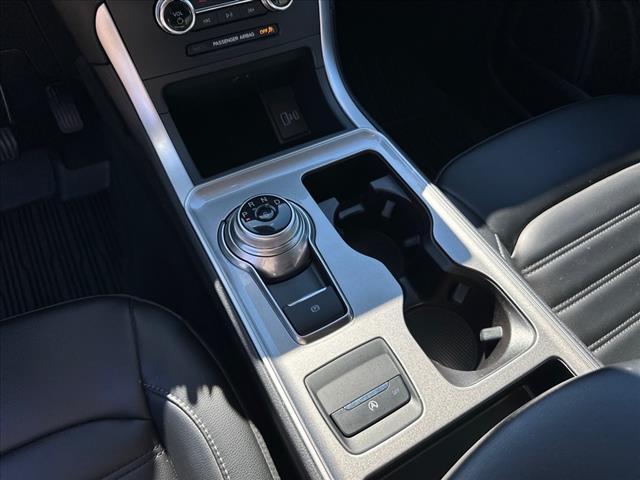 used 2024 Ford Edge car, priced at $30,045