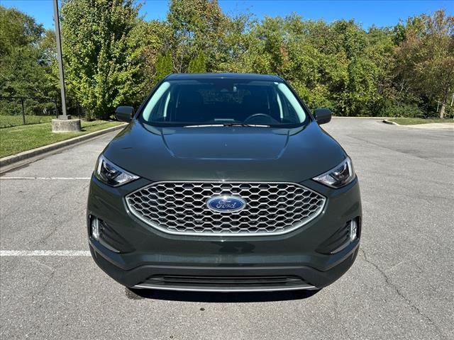used 2024 Ford Edge car, priced at $30,045