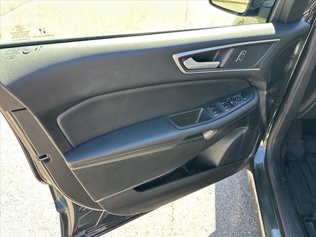 used 2024 Ford Edge car, priced at $30,045