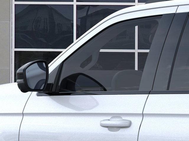 new 2025 Ford Expedition car, priced at $81,848