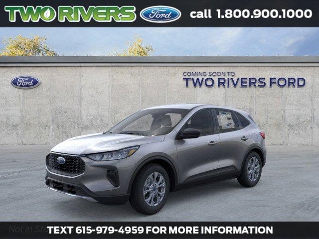 new 2026 Ford Escape car, priced at $30,726