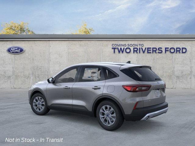 new 2026 Ford Escape car, priced at $30,726