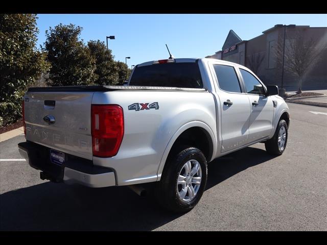 used 2019 Ford Ranger car, priced at $24,888