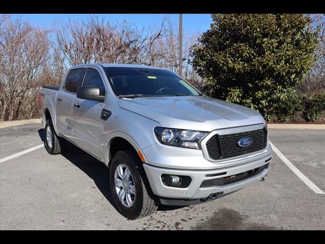 used 2019 Ford Ranger car, priced at $24,888