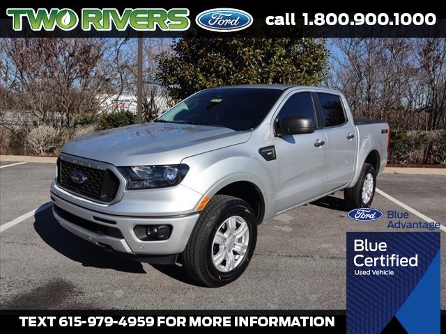 used 2019 Ford Ranger car, priced at $24,888