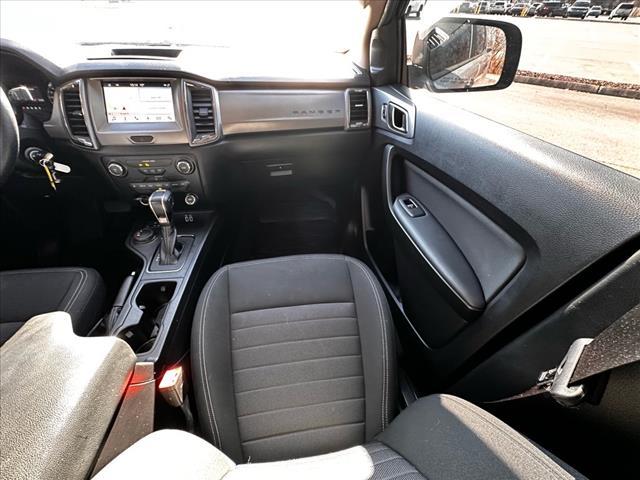 used 2019 Ford Ranger car, priced at $24,888