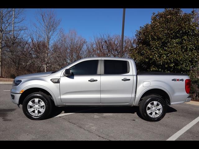 used 2019 Ford Ranger car, priced at $24,888