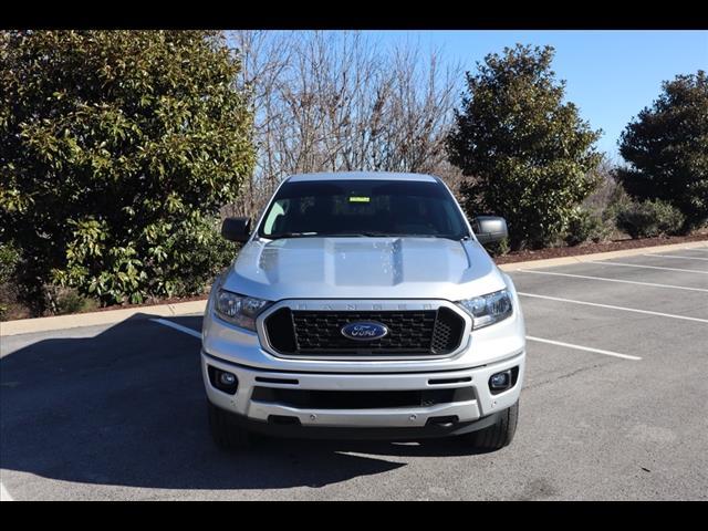 used 2019 Ford Ranger car, priced at $24,888