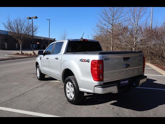 used 2019 Ford Ranger car, priced at $24,888