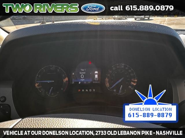 used 2019 Ford Ranger car, priced at $24,335