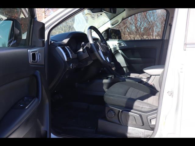 used 2019 Ford Ranger car, priced at $24,888