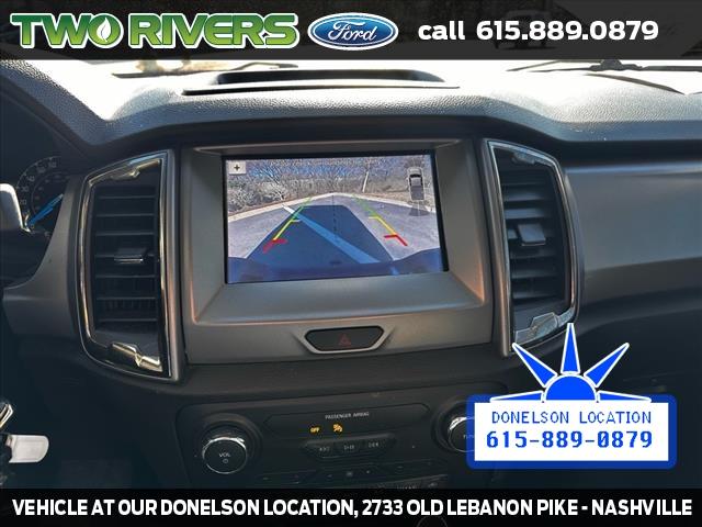 used 2019 Ford Ranger car, priced at $24,335