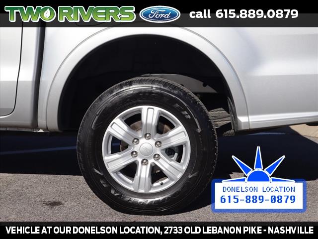 used 2019 Ford Ranger car, priced at $24,335