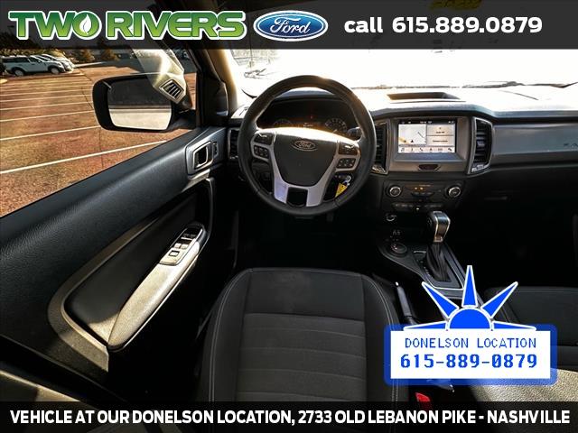 used 2019 Ford Ranger car, priced at $24,335