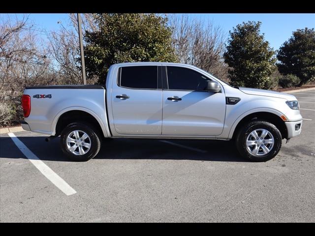 used 2019 Ford Ranger car, priced at $24,888