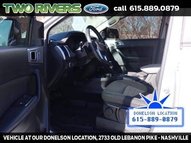 used 2019 Ford Ranger car, priced at $24,335