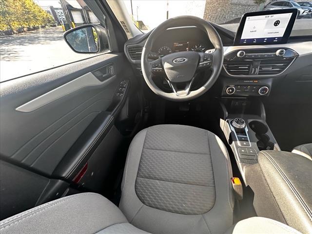 used 2022 Ford Escape car, priced at $22,745