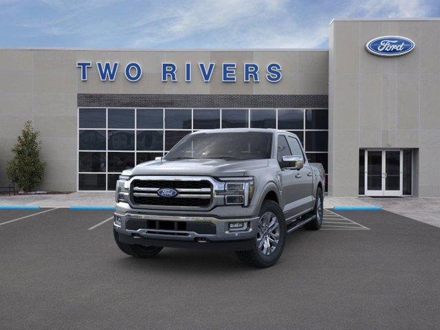 new 2024 Ford F-150 car, priced at $66,839