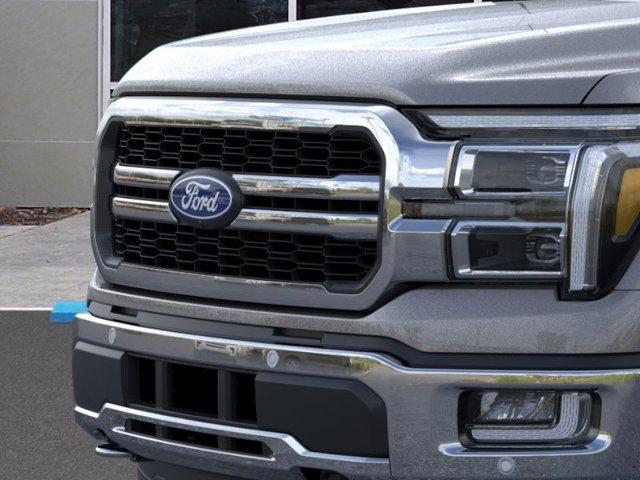 new 2024 Ford F-150 car, priced at $66,839