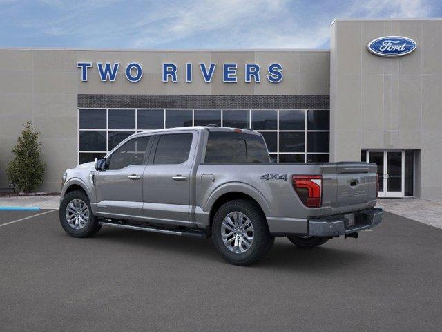 new 2024 Ford F-150 car, priced at $66,839