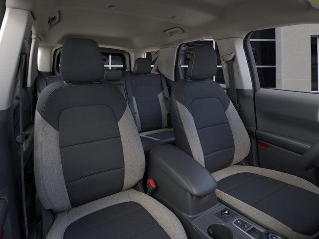 new 2025 Ford Bronco Sport car, priced at $30,928