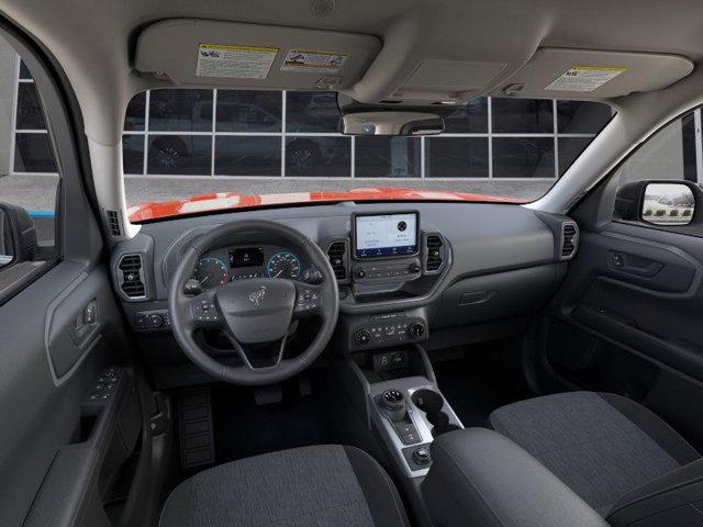 new 2024 Ford Bronco Sport car, priced at $31,270