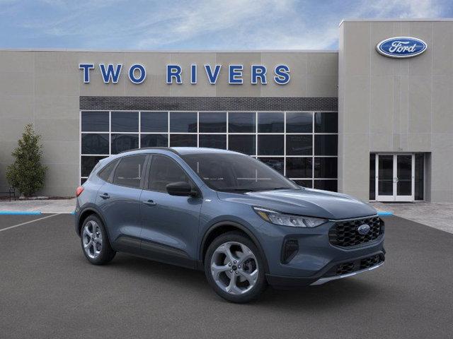 new 2025 Ford Escape car, priced at $29,564