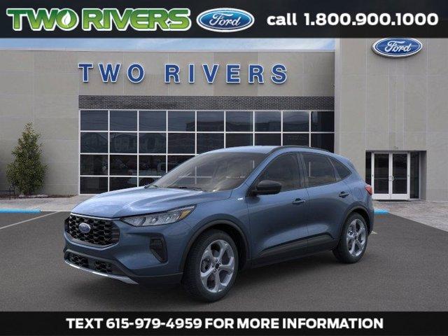 new 2025 Ford Escape car, priced at $29,564