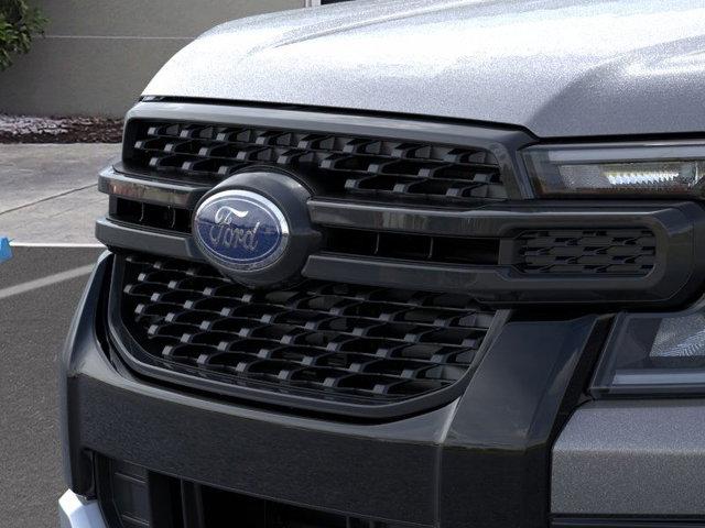 new 2024 Ford Ranger car, priced at $37,245