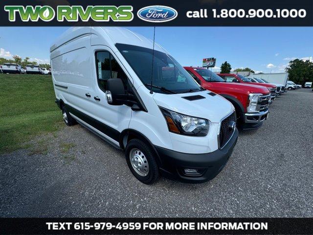 new 2024 Ford Transit-350 car, priced at $59,640