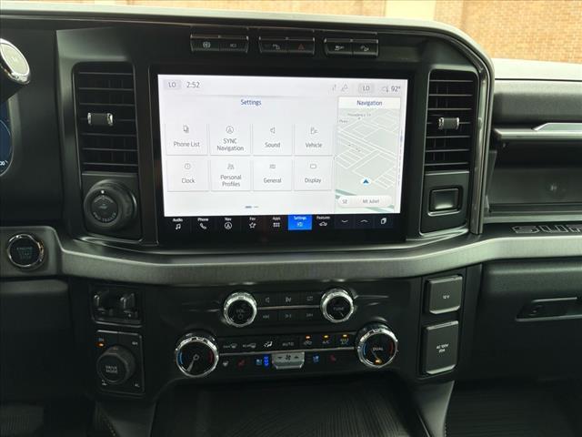 used 2024 Ford F-250 car, priced at $86,245