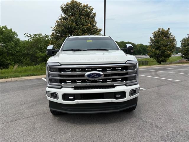 used 2024 Ford F-250 car, priced at $86,245