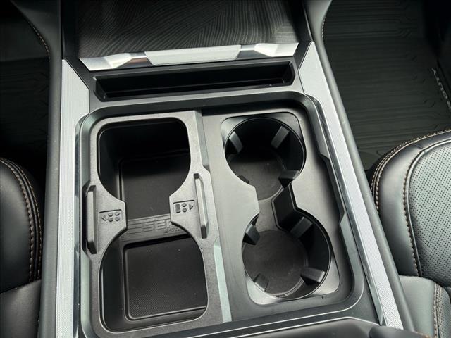 used 2024 Ford F-250 car, priced at $86,245
