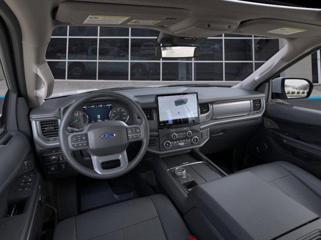 new 2024 Ford Expedition Max car, priced at $68,878