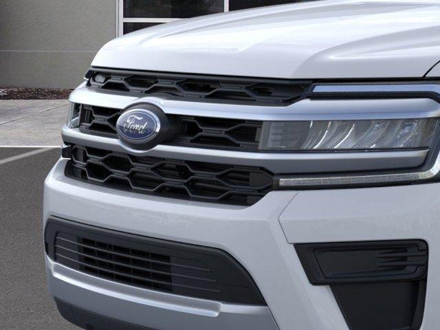 new 2024 Ford Expedition Max car, priced at $68,878