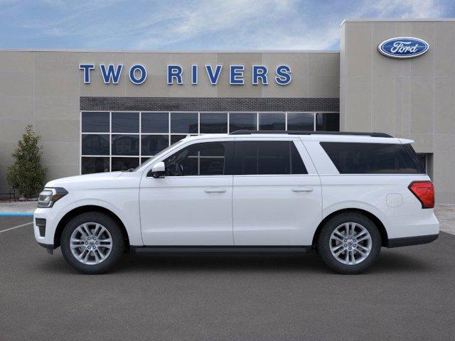 new 2024 Ford Expedition Max car, priced at $68,878