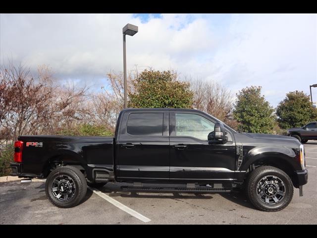 used 2023 Ford F-250 car, priced at $66,245