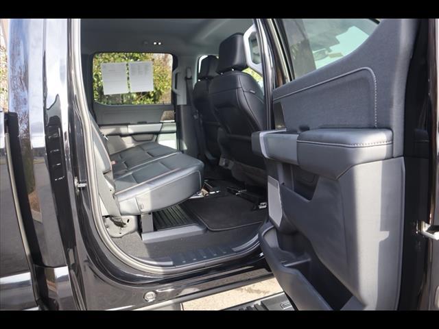 used 2023 Ford F-250 car, priced at $66,245